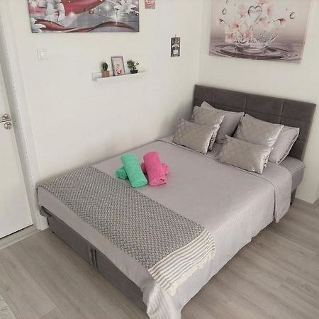 City Lux Square Apartment סקופיה מראה חיצוני תמונה