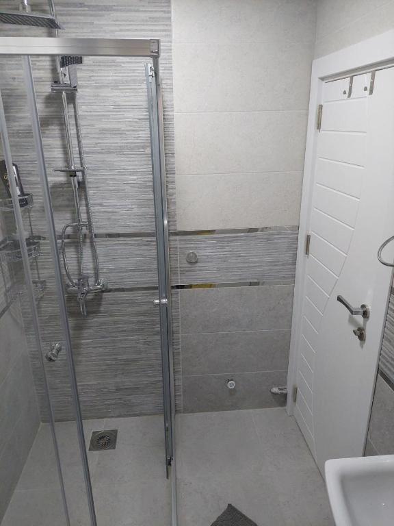 City Lux Square Apartment סקופיה מראה חיצוני תמונה